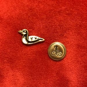 Goorin Bros. hat pins